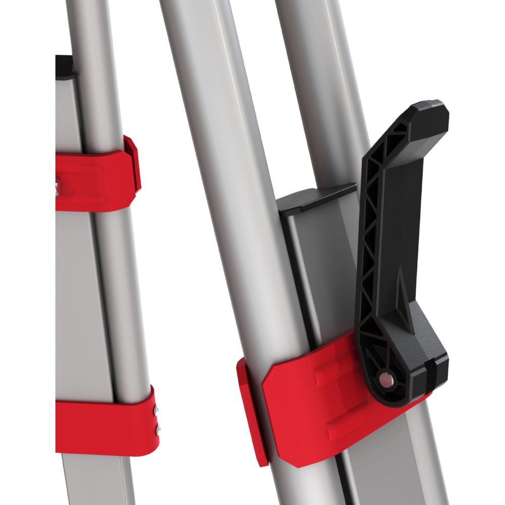 Milwaukee Elektrowerkzeuge Laser Stativ 1,6 Meter TRP160 Produktbild Milwaukee Elektrowerkzeuge Laser Stativ 1,6 Meter TRP160 bild 3