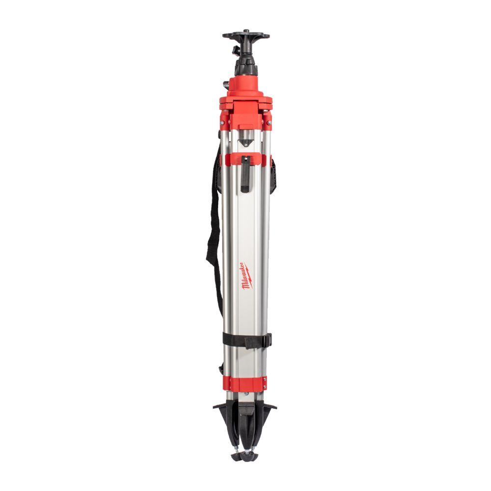 Milwaukee Elektrowerkzeuge Laser Stativ 3 Meter TRP300 Produktbild Milwaukee Elektrowerkzeuge Laser Stativ 3 Meter TRP300 bild 3