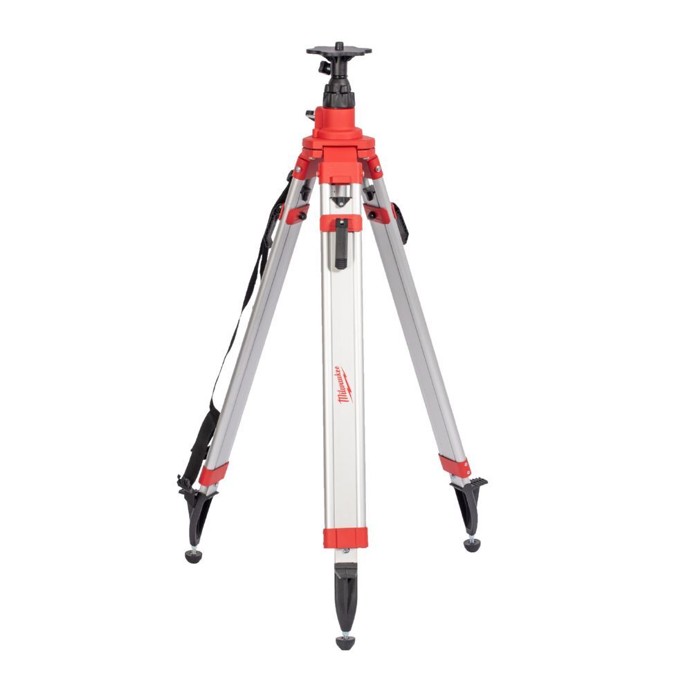 Milwaukee Elektrowerkzeuge Laser Stativ 3 Meter TRP300 Produktbild Milwaukee Elektrowerkzeuge Laser Stativ 3 Meter TRP300