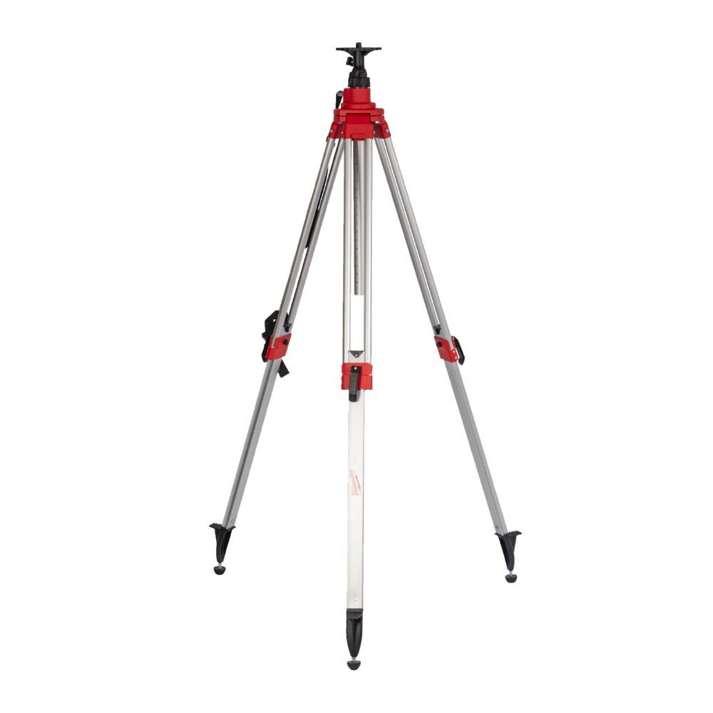 Milwaukee Elektrowerkzeuge Laser Stativ 3 Meter TRP300 Produktbild Milwaukee Elektrowerkzeuge Laser Stativ 3 Meter TRP300 bild 4