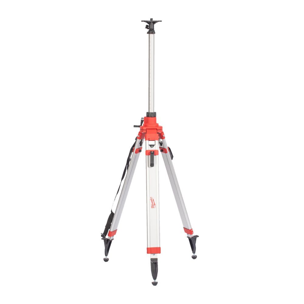 Milwaukee Elektrowerkzeuge Laser Stativ 3 Meter TRP300 Produktbild Milwaukee Elektrowerkzeuge Laser Stativ 3 Meter TRP300 bild 5