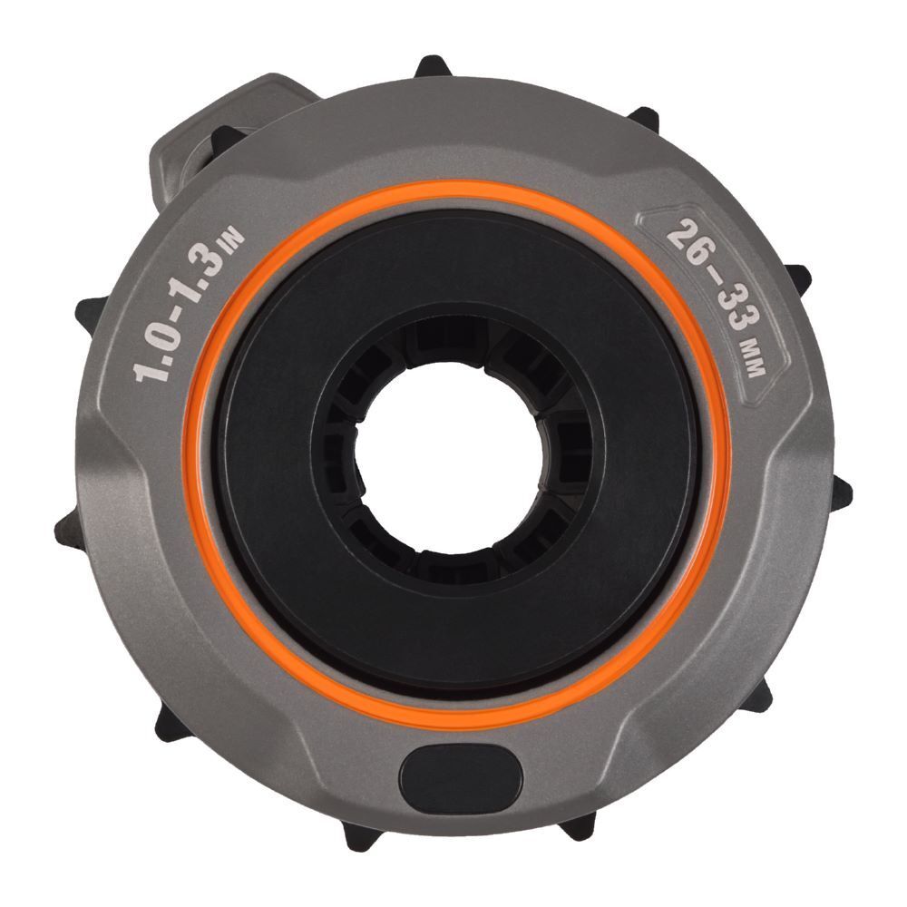 Produktbild Milwaukee Abisolierkopf 26-33 mm