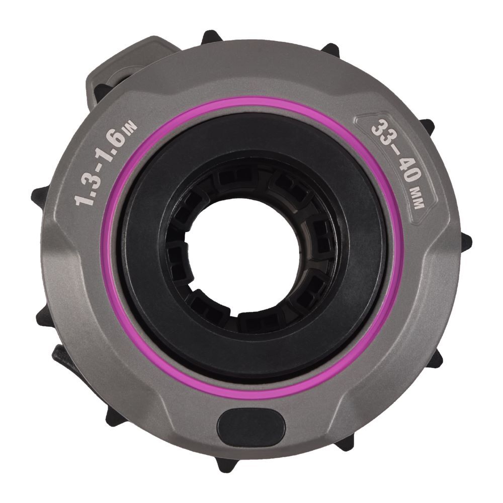 Produktbild Milwaukee Abisolierkopf 33-40 mm