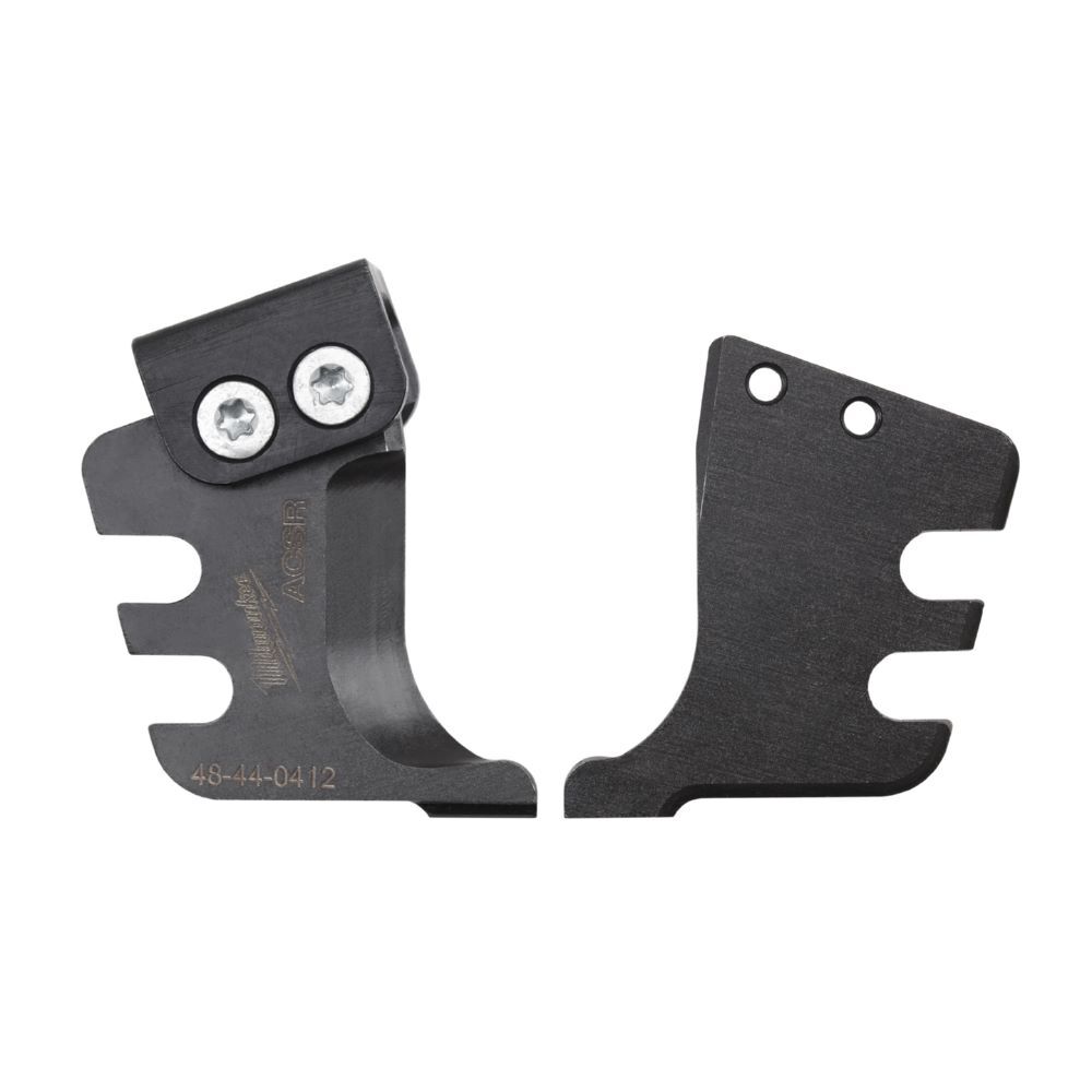 Milwaukee Ersatzmesser Set für Kabelschneider ACSR und ACSS Produktbild Milwaukee Ersatzmesser Set für Kabelschneider ACSR und ACSS