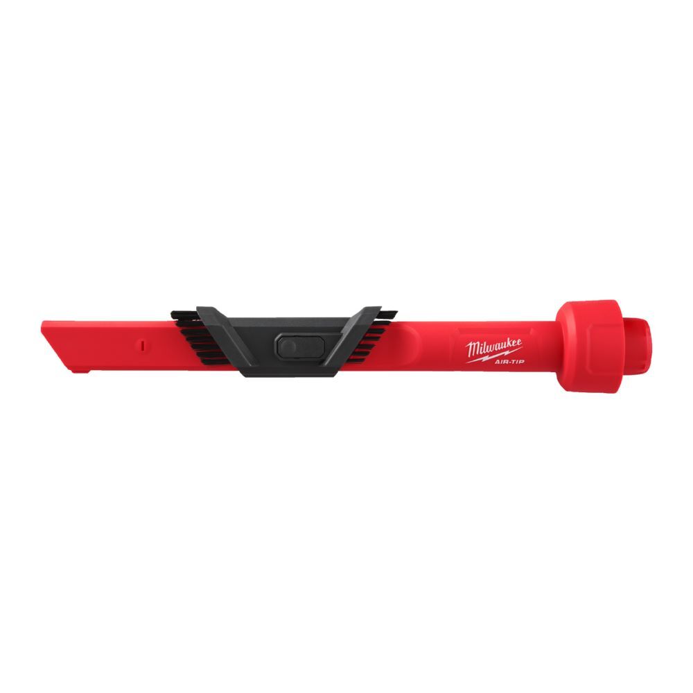 Milwaukee Elektrowerkzeuge AIR-TIP Flexibles Fugenreinigungs-Set mit verlängerter Reichweite AT-13 Produktbild Milwaukee Elektrowerkzeuge AIR-TIP Flexibles Fugenreinigungs-Set mit verlängerter Reichweite AT-13