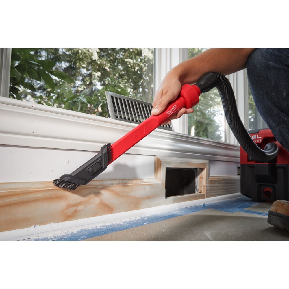 Milwaukee Elektrowerkzeuge Fugen und Bürstenaufsatz Ait Tip 3 in 1 AT-2 Produktbild Milwaukee Elektrowerkzeuge Fugen und Bürstenaufsatz Ait Tip 3 in 1 AT-2 bild 6