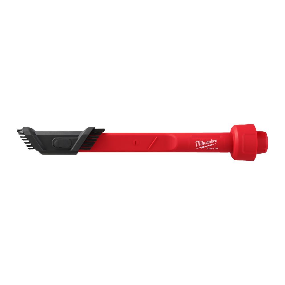 Milwaukee Elektrowerkzeuge Fugen und Bürstenaufsatz Ait Tip 3 in 1 AT-2 Produktbild Milwaukee Elektrowerkzeuge Fugen und Bürstenaufsatz Ait Tip 3 in 1 AT-2 bild 9