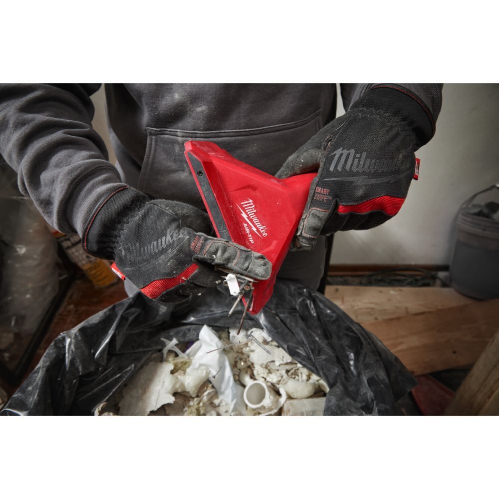 Milwaukee Elektrowerkzeuge Magnetischer Düsenaufsatz AT-11 Durchmesser 32 mm Produktbild Milwaukee Elektrowerkzeuge Magnetischer Düsenaufsatz AT-11 Durchmesser 32 mm bild 5