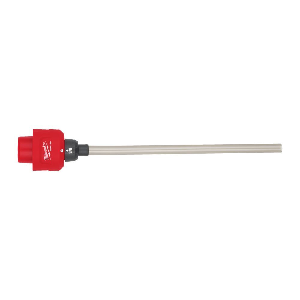 Milwaukee Elektrowerkzeuge Mikroschlauchset mit verlängerter Reichweite AT-4 Länge 627 mm Produktbild Milwaukee Elektrowerkzeuge Mikroschlauchset mit verlängerter Reichweite AT-4 Länge 627 mm bild 10