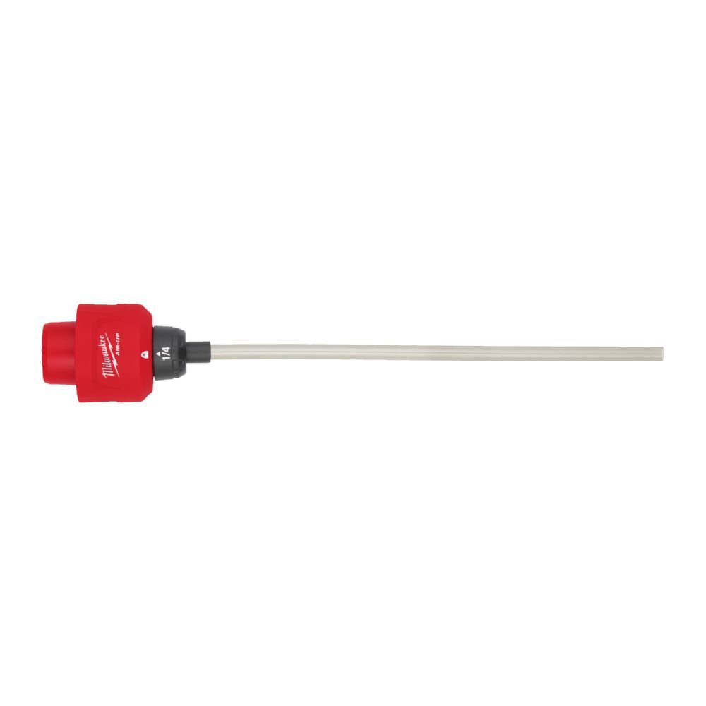 Milwaukee Elektrowerkzeuge Mikroschlauchset mit verlängerter Reichweite AT-4 Länge 627 mm Produktbild Milwaukee Elektrowerkzeuge Mikroschlauchset mit verlängerter Reichweite AT-4 Länge 627 mm bild 11