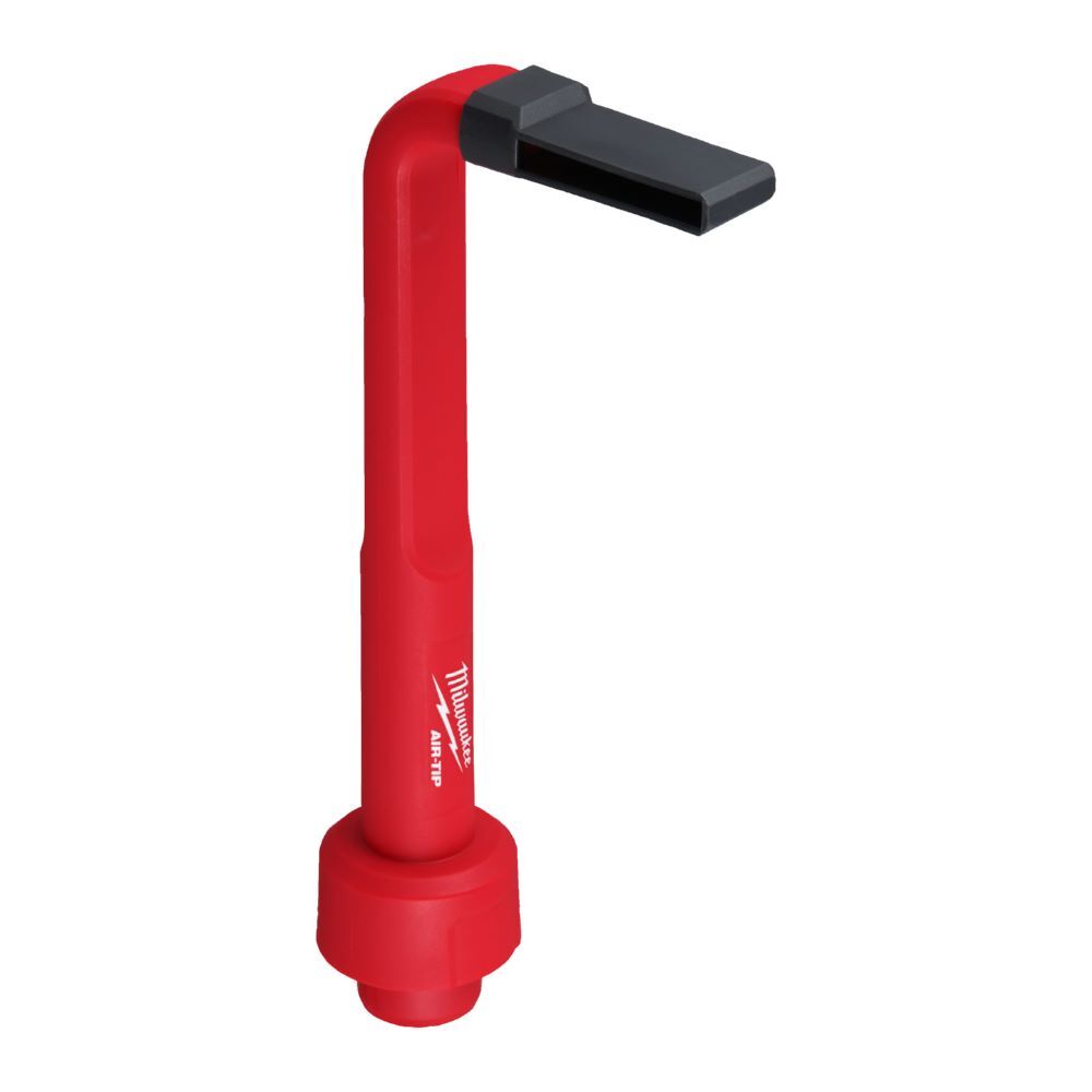 Milwaukee Elektrowerkzeuge Reinigungs Set rechtwinkelig AT-12 für Sauger Produktbild Milwaukee Elektrowerkzeuge Reinigungs Set rechtwinkelig AT-12 für Sauger bild 11