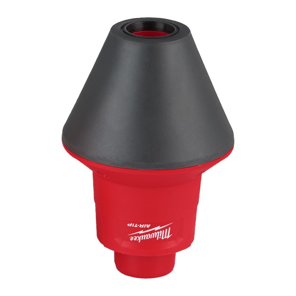 Milwaukee Elektrowerkzeuge Rohrleitungsabzieher Set AT-9 Air Tip Länge 277 mm Produktbild Milwaukee Elektrowerkzeuge Rohrleitungsabzieher Set AT-9 Air Tip Länge 277 mm bild 9