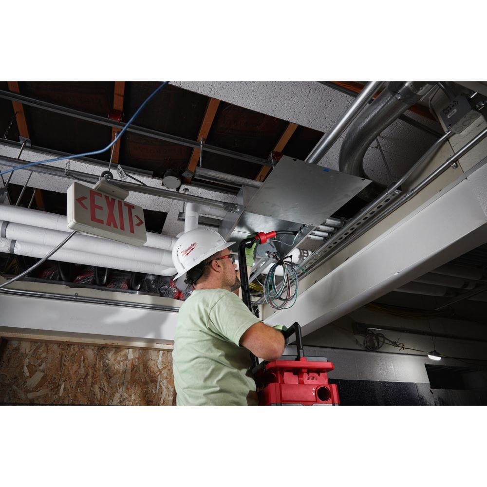 Milwaukee Elektrowerkzeuge Rohrleitungsabzieher Set AT-9 Air Tip Länge 277 mm Produktbild Milwaukee Elektrowerkzeuge Rohrleitungsabzieher Set AT-9 Air Tip Länge 277 mm bild 5