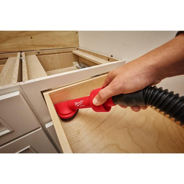 Produktbild AT-8 AIR-TIP Rotierende Eckenbürste bild 2