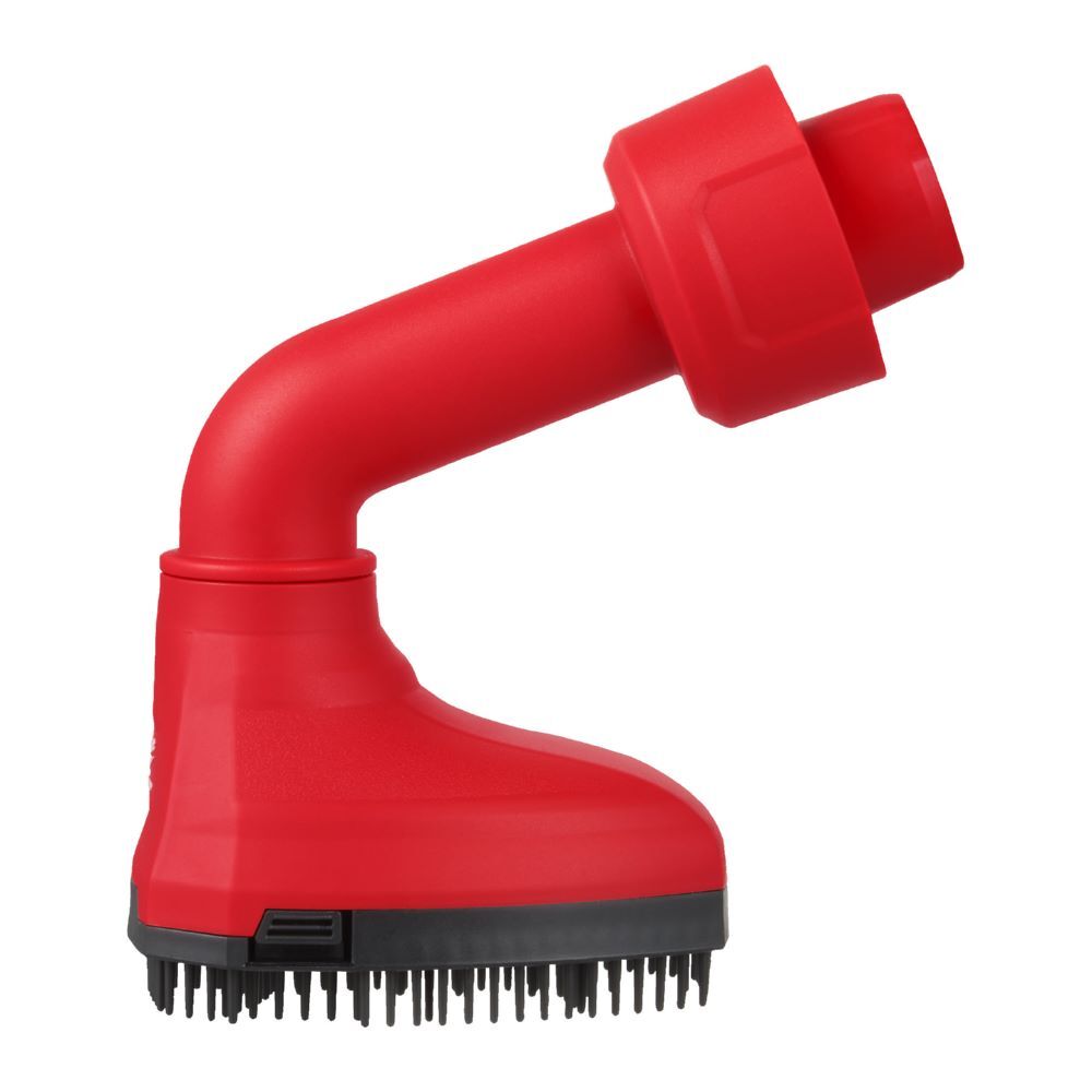 Milwaukee Elektrowerkzeuge Schwenkbare Handbürste AT-6 Air Tip für Sauger Produktbild Milwaukee Elektrowerkzeuge Schwenkbare Handbürste AT-6 Air Tip für Sauger bild 8