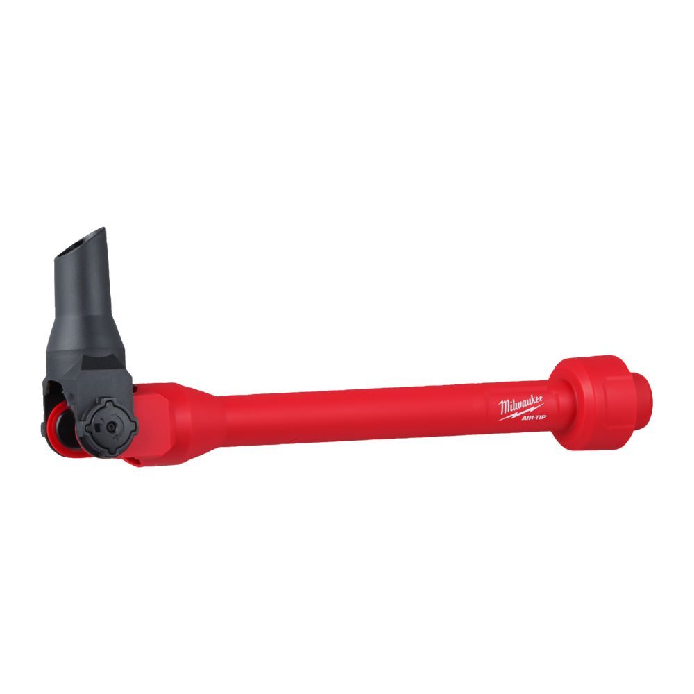 Milwaukee Elektrowerkzeuge Schwenkbares Verlängerungsrohr AT-7 Air Tip Länge 509 mm Produktbild Milwaukee Elektrowerkzeuge Schwenkbares Verlängerungsrohr AT-7 Air Tip Länge 509 mm bild 6