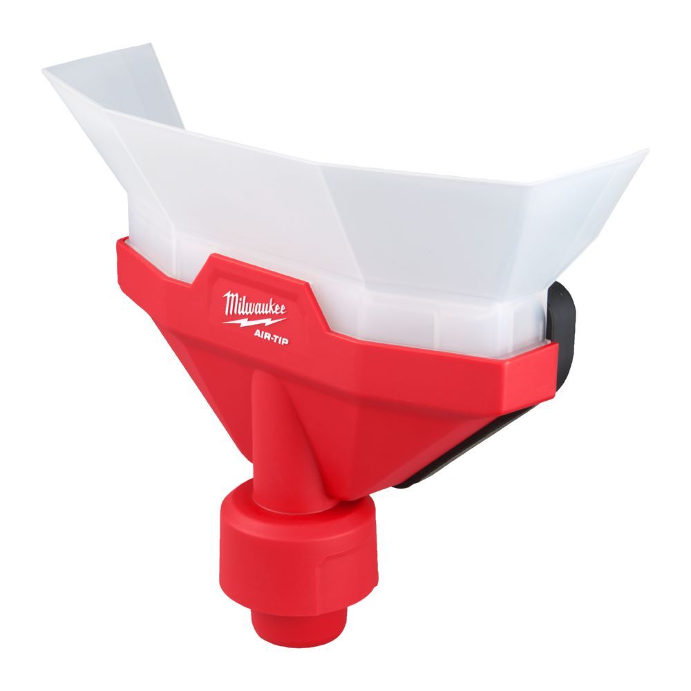 Milwaukee Elektrowerkzeuge Staub Auffangbehälter Air Tip AT-1 Produktbild Milwaukee Elektrowerkzeuge Staub Auffangbehälter Air Tip AT-1 bild 4