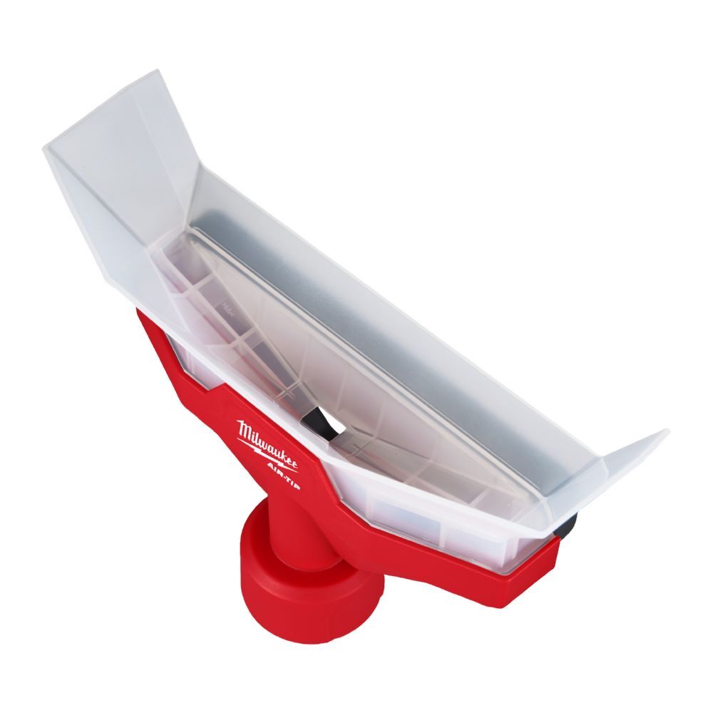 Milwaukee Elektrowerkzeuge Staub Auffangbehälter Air Tip AT-1 Produktbild Milwaukee Elektrowerkzeuge Staub Auffangbehälter Air Tip AT-1 bild 5
