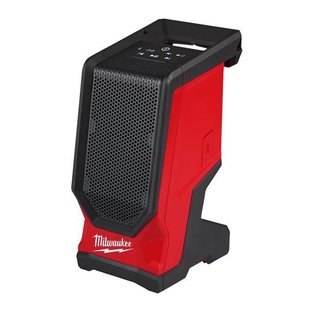 Produktbild Milwaukee M18SPEJSG2-0 M18 Akku-Baustellenlautsprecher