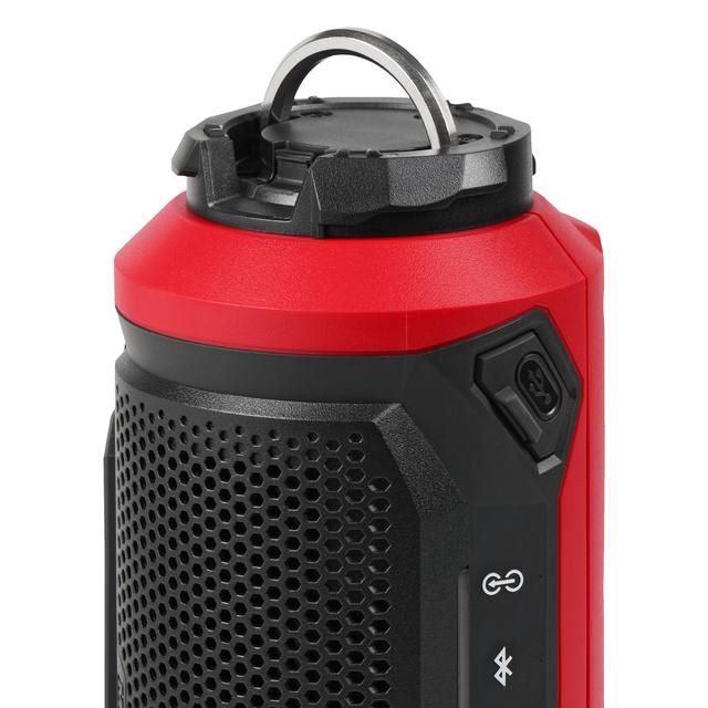 Produktbild Akku Baustellenlautsprecher M12SPEJSG2-0 M12 bild 7