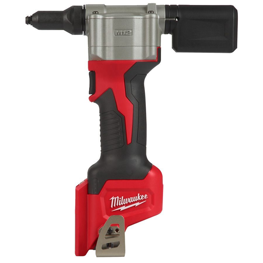 Milwaukee Akku Blindnietgerät M12BPRT-0 Produktbild Milwaukee Akku Blindnietgerät M12BPRT-0