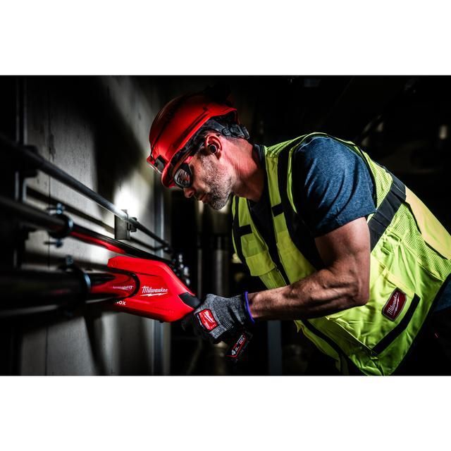 Produktbild M12PCSS54-0 M12 Akku Edelstahl Rohrabschneider XL bild 3