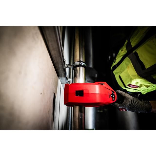 Produktbild M12PCSS54-0 M12 Akku Edelstahl Rohrabschneider XL bild 4