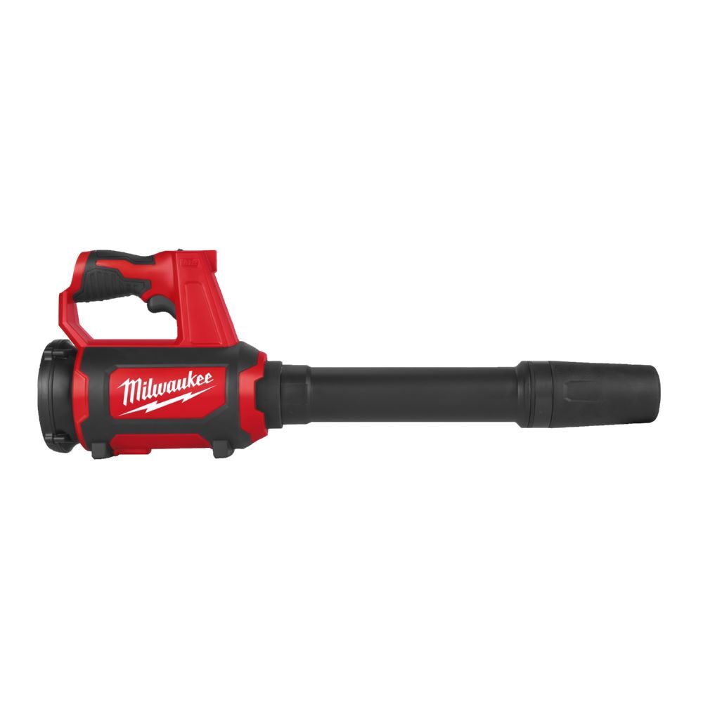 Milwaukee Akku Gebläse M12BBL-0 Produktbild Milwaukee Akku Gebläse M12BBL-0