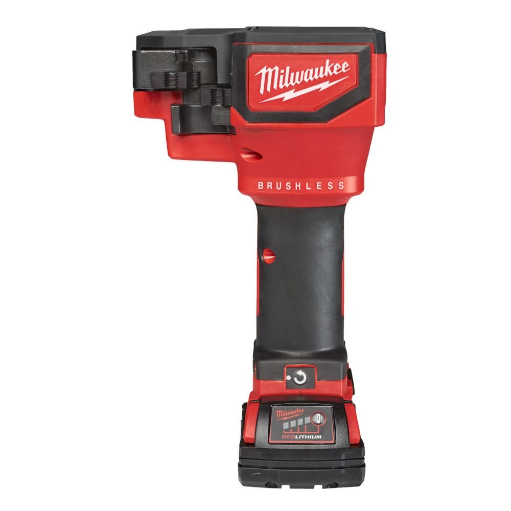 Milwaukee Gewindestangenschneider Akku M18BLTRC-522X Produktbild Milwaukee Gewindestangenschneider Akku M18BLTRC-522X