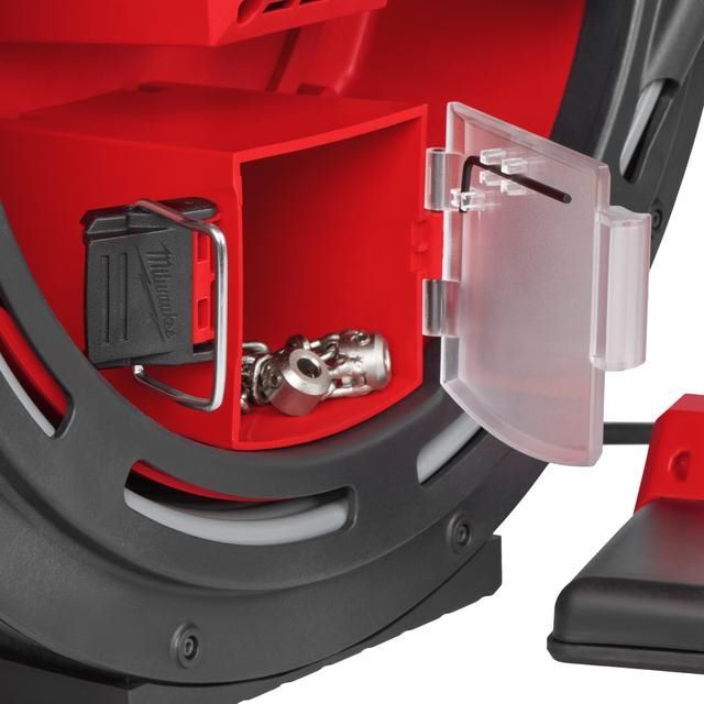 Produktbild M12HSFSM-0  M12 Akku-Hochgeschwindigkeitsmaschine mit flexibler Welle bild 7