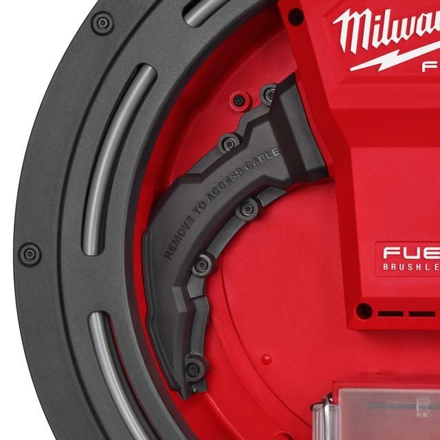 Produktbild M12HSFSM-602 M12 Akku-Hochgeschwindigkeitsmaschine mit flexibler Welle bild 8