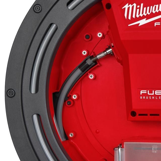 Produktbild M12HSFSM-602 M12 Akku-Hochgeschwindigkeitsmaschine mit flexibler Welle bild 9