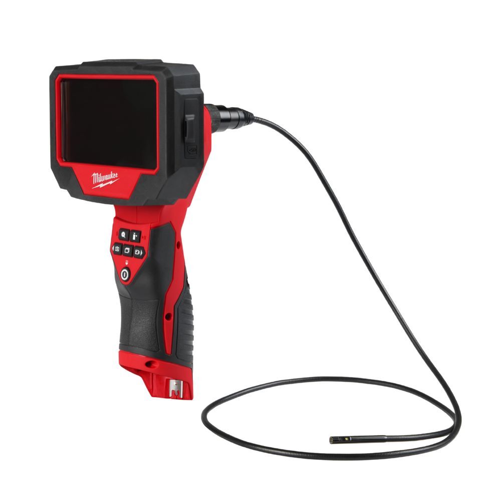 Milwaukee Akku InspektionskameraM12 M12ATB-0C Produktbild Milwaukee Akku InspektionskameraM12 M12ATB-0C