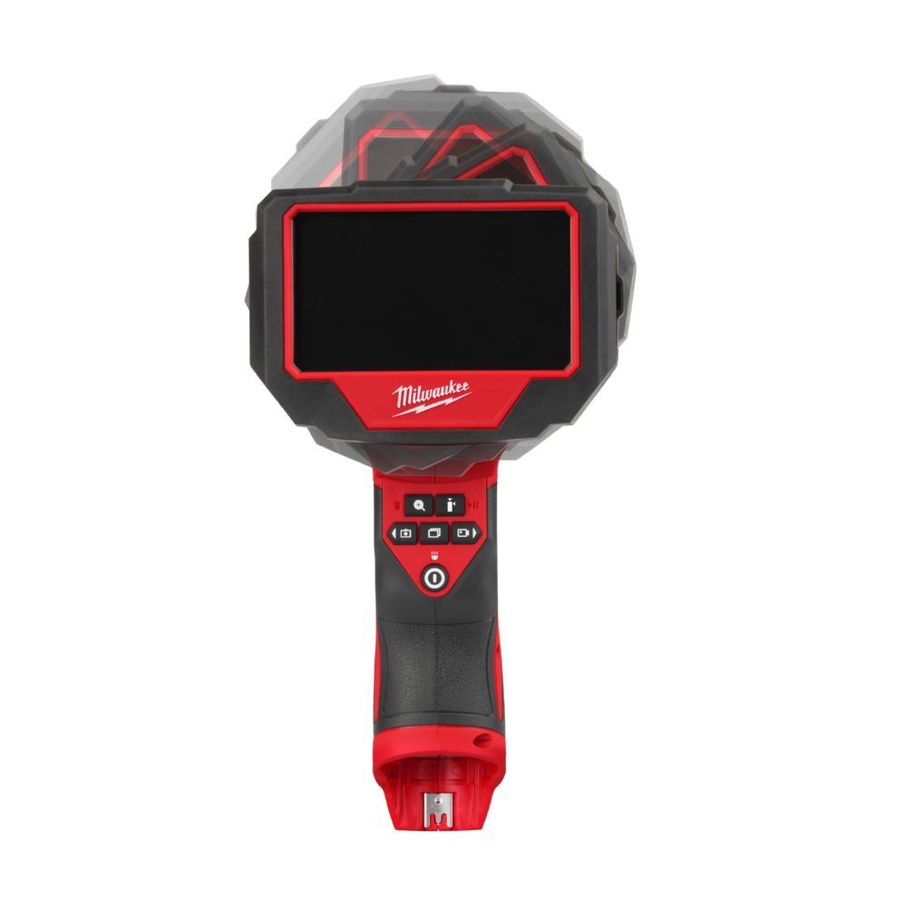 Produktbild Milwaukee M12 Akku-Inspektionskamera M12ATB-0C