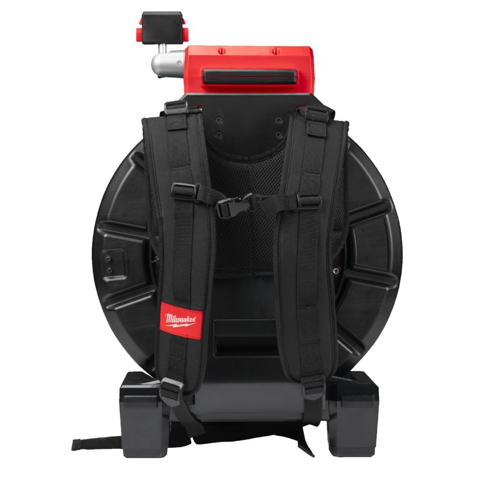 Milwaukee Elektrowerkzeuge Akku Kanalinspektionskamera M18 36 m M18SIC36 HDR-0 Produktbild Milwaukee Elektrowerkzeuge Akku Kanalinspektionskamera M18 36 m M18SIC36 HDR-0 bild 3