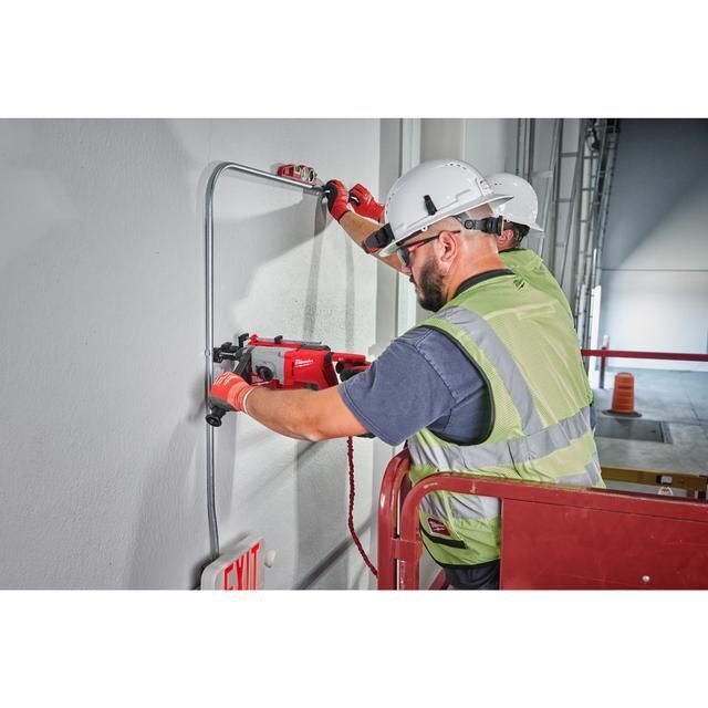 Produktbild M18BLHACD26-0 M18 Akku-Kombihammer mit D-Griff bild 5