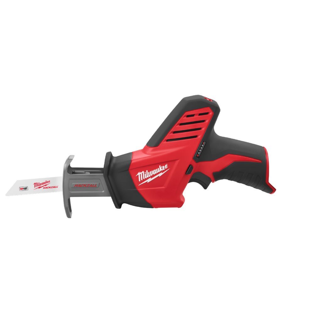 Produktbild Milwaukee Akku Kompakt Säbelsäge C12HZ-0