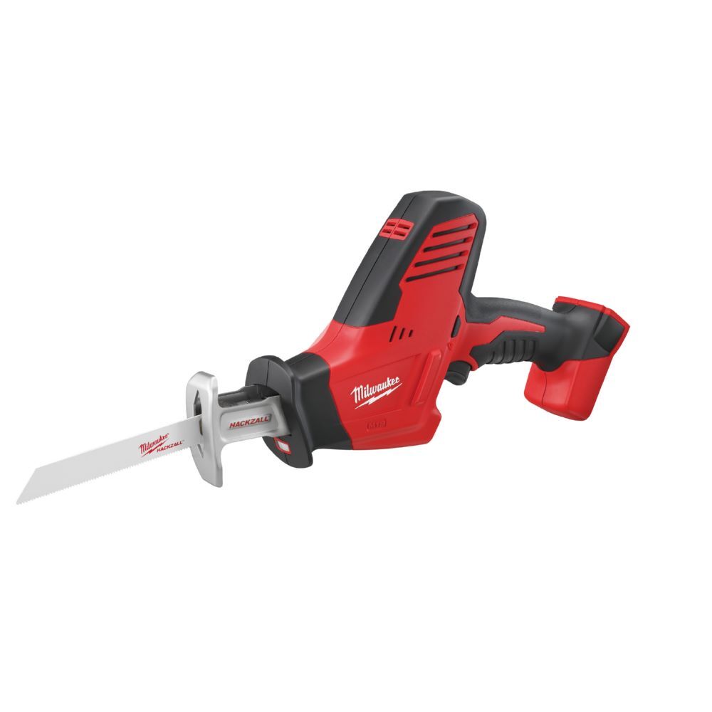 Produktbild Milwaukee Akku Kompakt Säbelsäge C18HZ-0