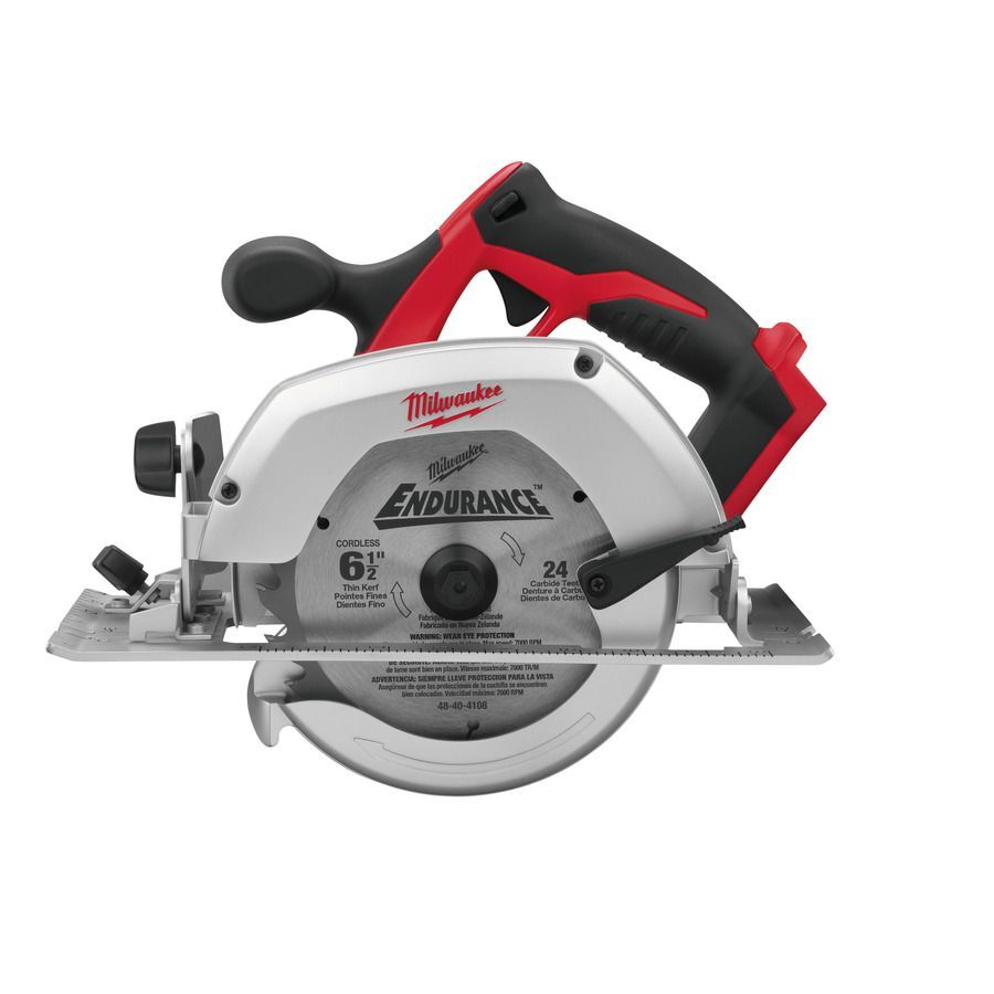 Milwaukee Akku Kreissäge HD18CS-0 Produktbild Milwaukee Akku Kreissäge HD18CS-0
