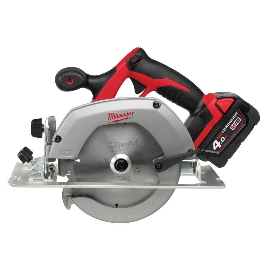 Milwaukee Akku Kreissäge HD18CS-402B Produktbild Milwaukee Akku Kreissäge HD18CS-402B