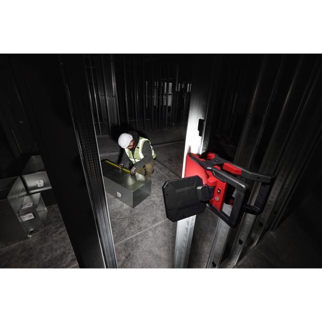 Produktbild Akku Leuchte M18PAL2-0 M18 bild 2