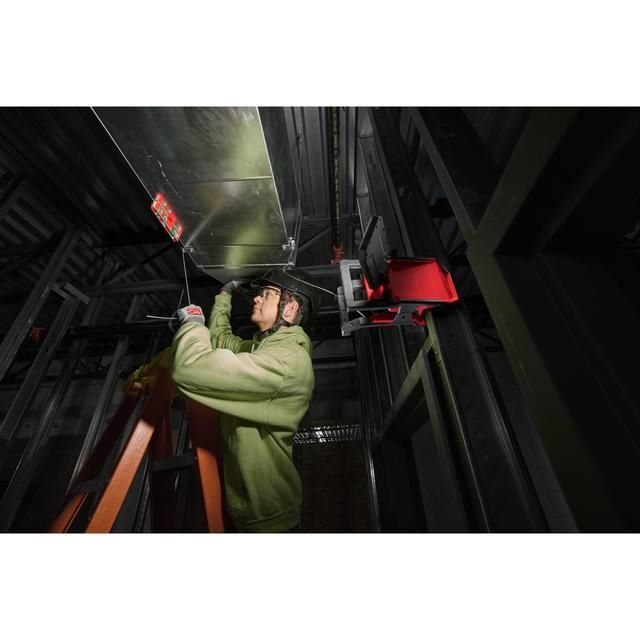 Produktbild Akku Leuchte M18PAL2-0 M18 bild 4