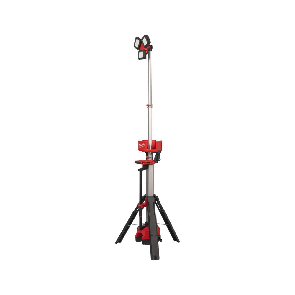 Milwaukee Akku Leuchte mit Ladefunktion M18HOSALC-0 Produktbild Milwaukee Akku Leuchte mit Ladefunktion M18HOSALC-0