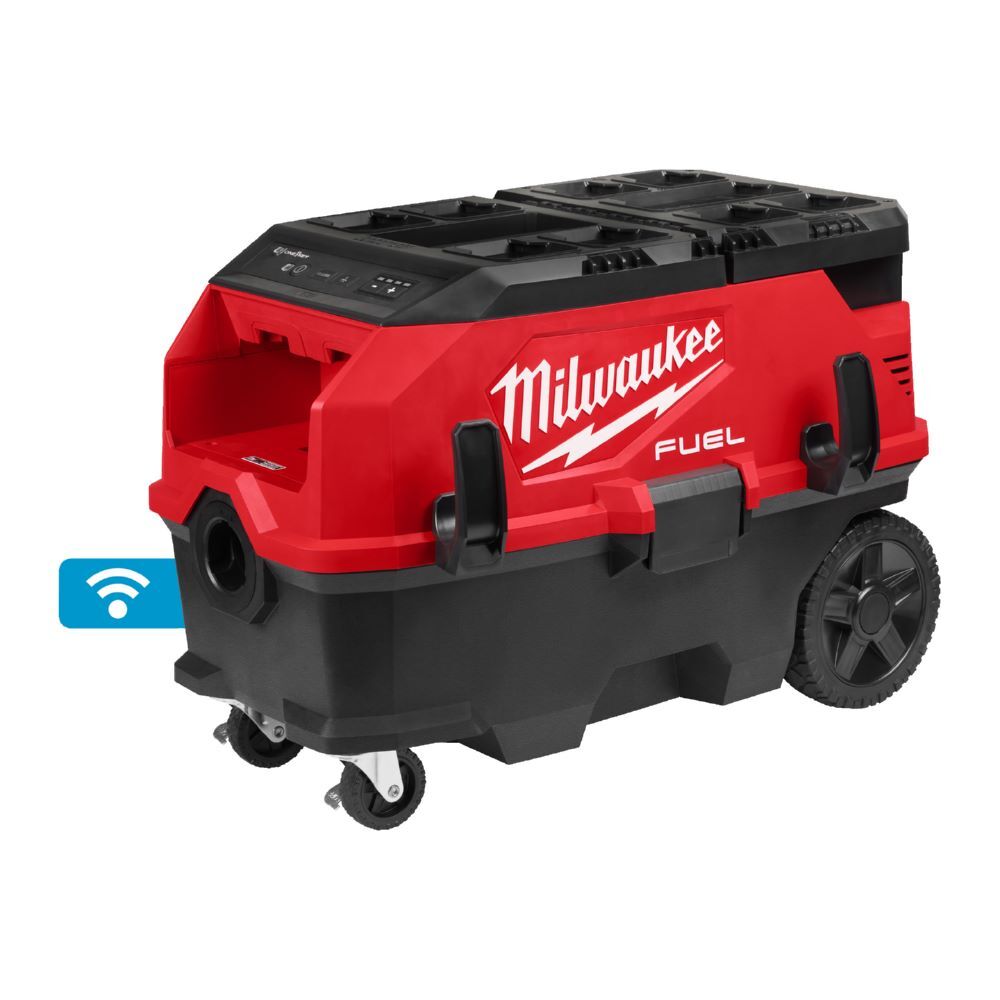 Produktbild M18ONEF2VC34M-0 M18 2 x 18 V Akku-M-Klasse-Staubsauger 34L bild 11
