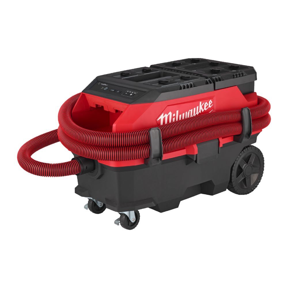 Produktbild Milwaukee Akku M-Klasse Staubsauger 34L M18ONEF2VC34M-0 M18 2 x 18 V