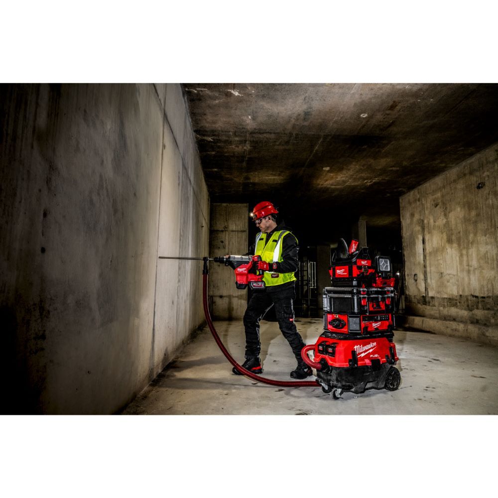 Produktbild M18ONEF2VC34M-0 M18 2 x 18 V Akku-M-Klasse-Staubsauger 34L bild 3