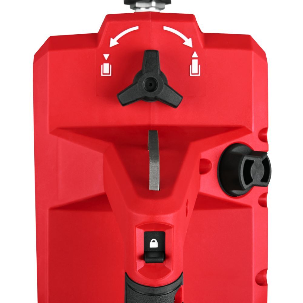 Milwaukee Elektrowerkzeuge Akku Mini Hydraulikpumpe M18 M18HMP700-501 Produktbild Milwaukee Elektrowerkzeuge Akku Mini Hydraulikpumpe M18 M18HMP700-501 bild 5
