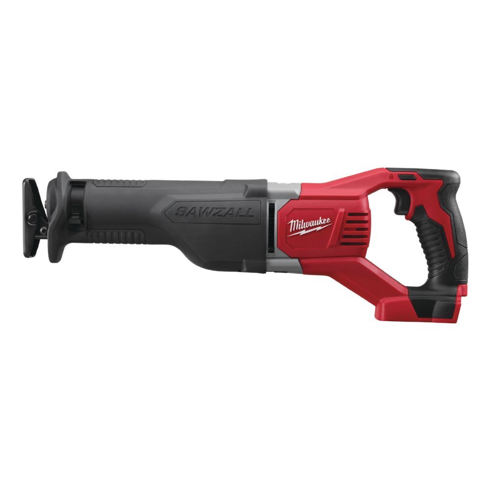 Milwaukee Säbelsäge Akku M18BSX-0 Produktbild Milwaukee Säbelsäge Akku M18BSX-0