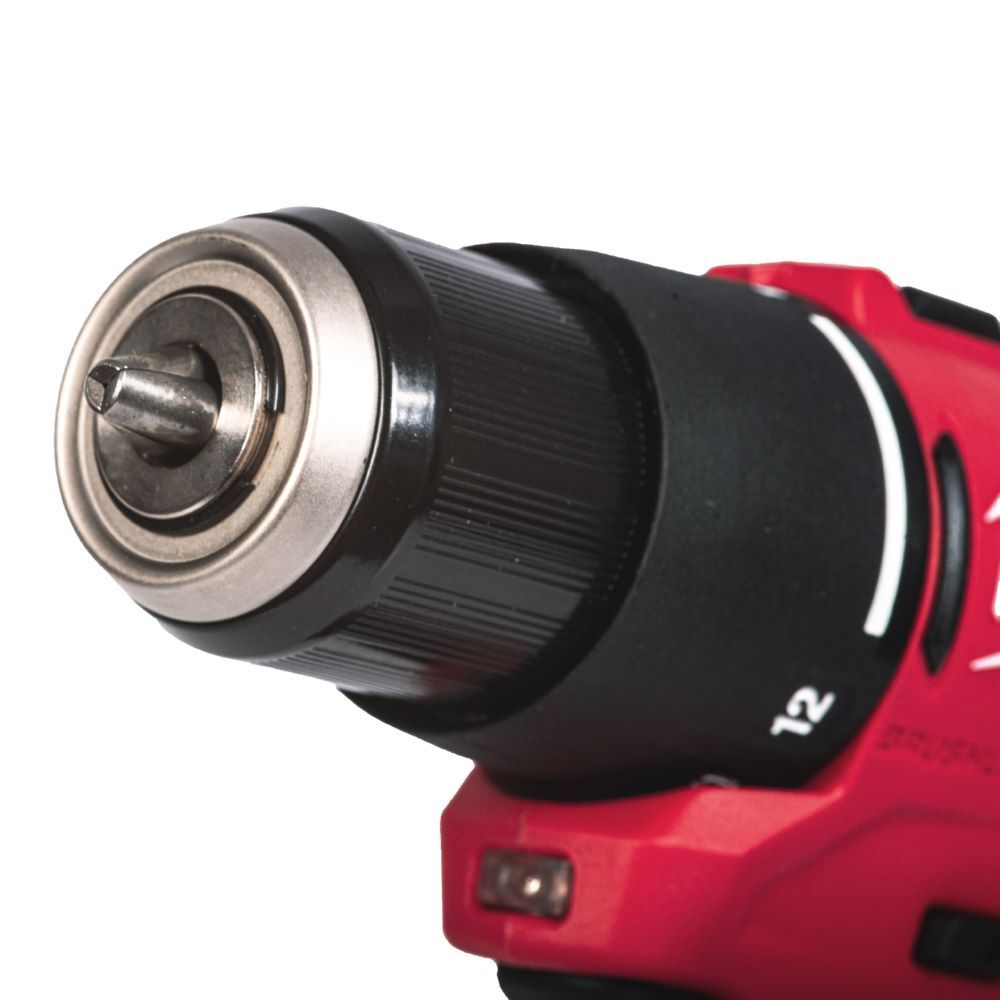 Produktbild M12BLPDRC-202C M12 Akku-Schlagbohrschrauber bild 7