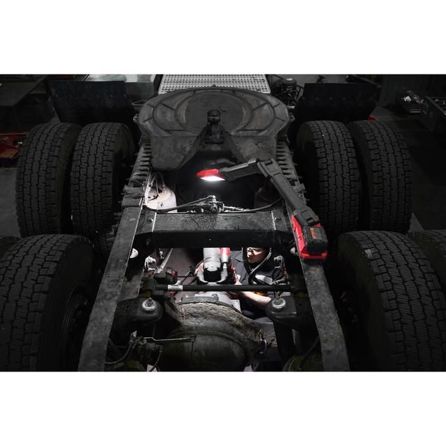 Produktbild M18ABL-0 M18 Akku Serviceleuchte bild 4